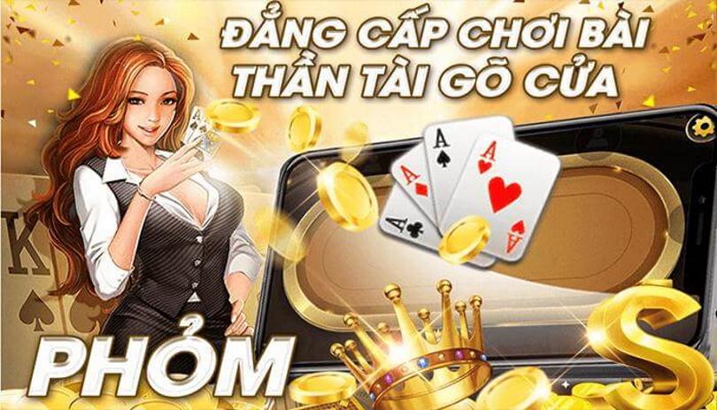 Game phỏm online mb66 là gì?