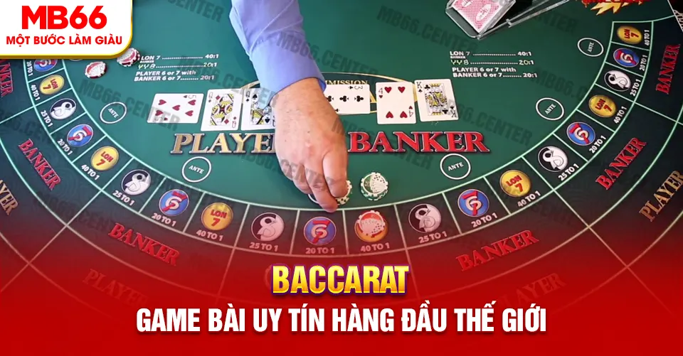 FAQ – Những câu hỏi thường gặp về khi chơi Baccarat mb66