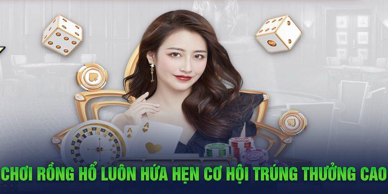 Bí quyết cần có khi chơi game rồng hổ mb66 để thắng lớn