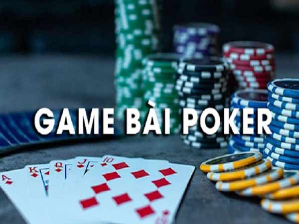 Các giới hạn của game poker mb66