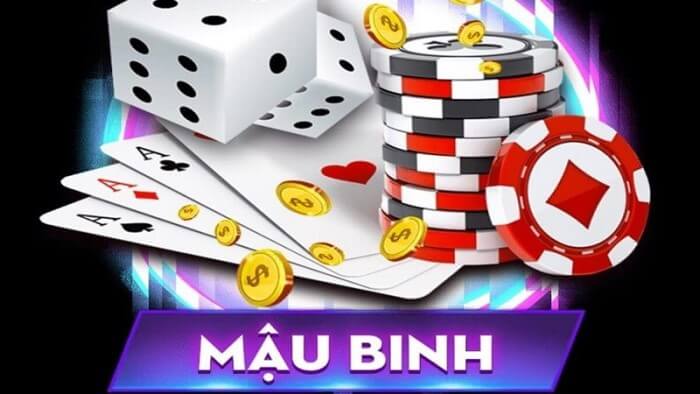 game mậu binh online mb66