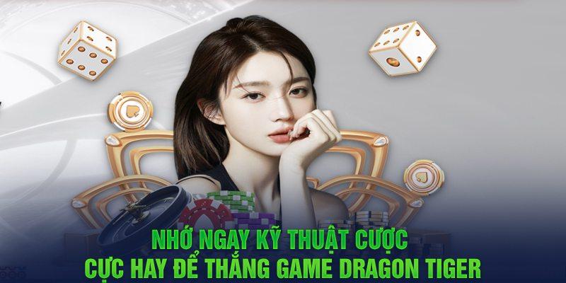 Thuật ngữ thường dùng trong game rồng hổ mb66