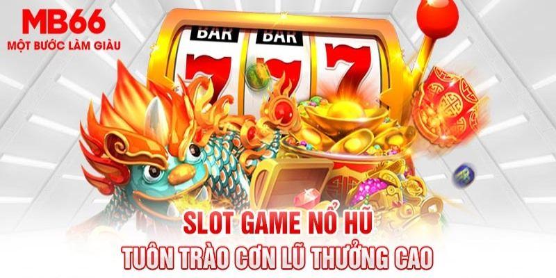 Đánh giá sơ lược về cổng game nổ hũ mb66 như thế nào?