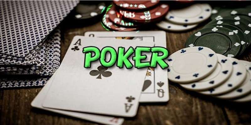 Giới thiệu chung Poker mb66