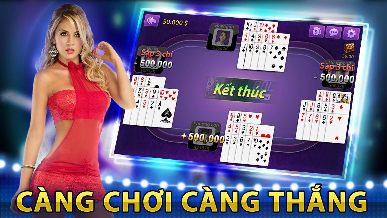 Các kinh nghiệm chơi game mậu binh online mb66 chắc chắn thắng