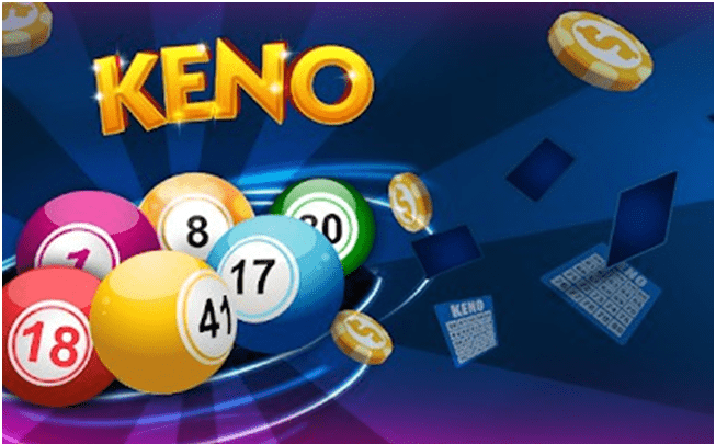 Cách chơi game keno mb66 trực tuyến