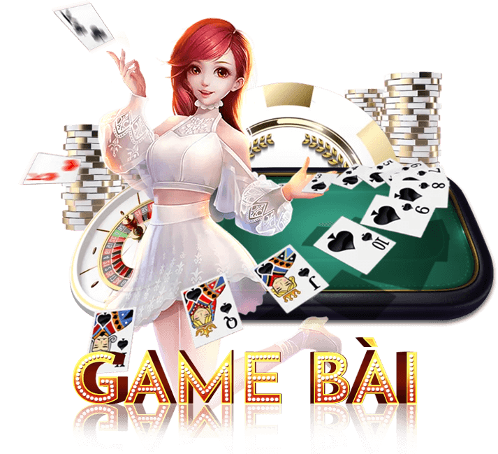 game bài đổi thưởng