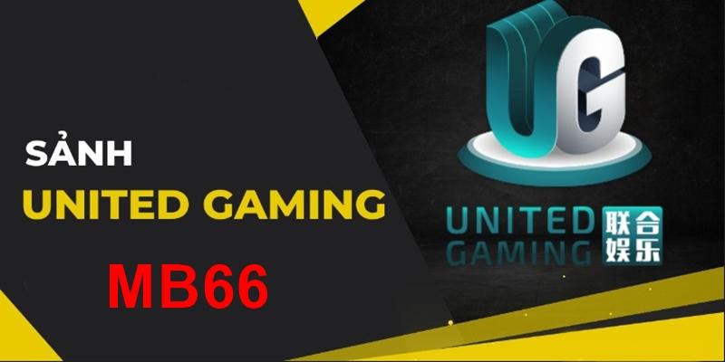 Những lưu ý khi đặt cược trò chơi United Gaming mb66