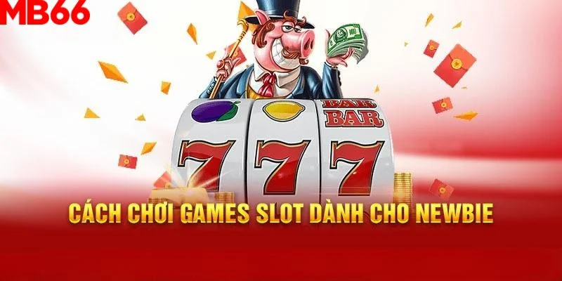 Slot game Mb66 là gì?