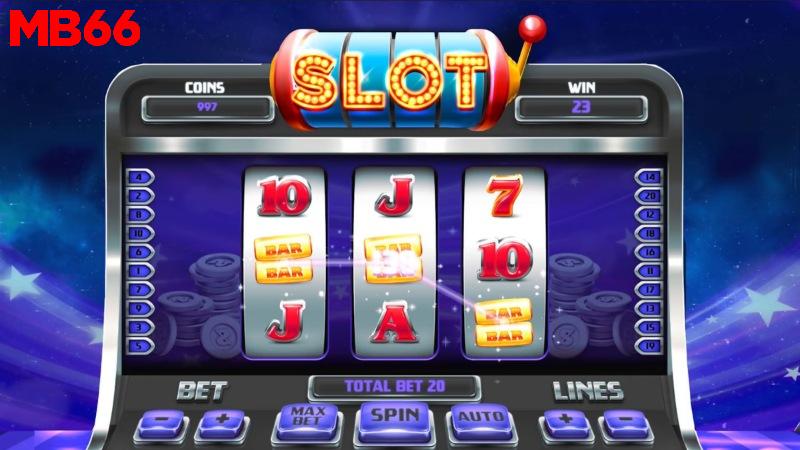 Mẹo chơi slot game mb66 mà nhà cái chắc chắn không muốn bạn biết