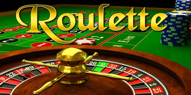 Roulette là môn bài gì?