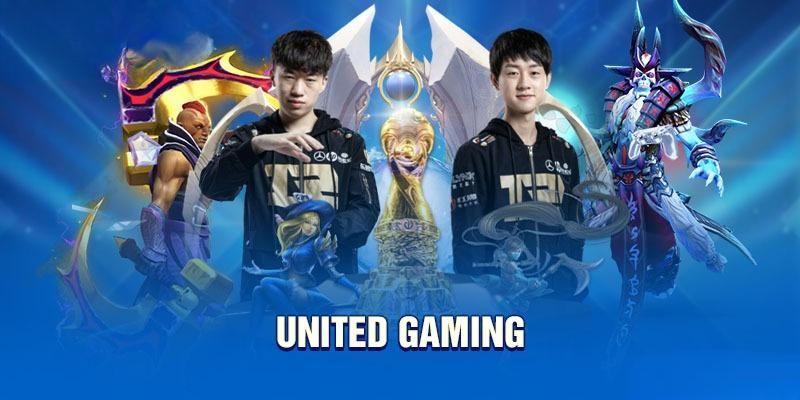 Hướng dẫn đặt cược trò chơi United Gaming mb66