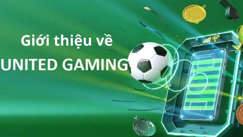 Giới thiệu về trò chơi United Gaming mb66