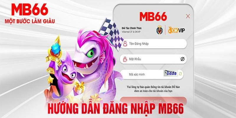 Vì sao phải đăng nhập qua link Mb66?