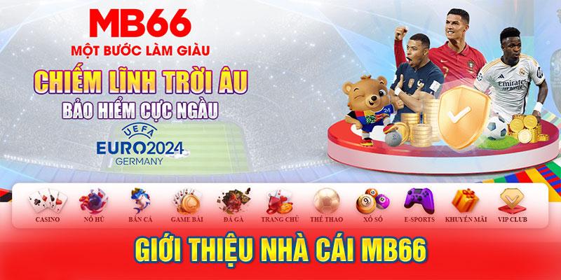 Những lý do vì sao bạn nên tham giam game tại mb66