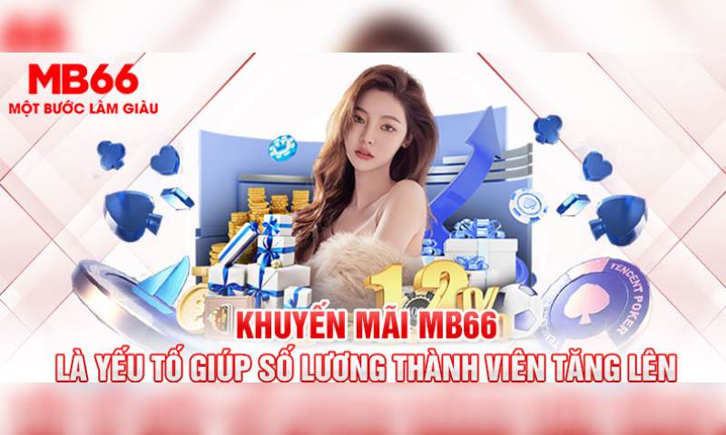 Vì sao nhà cái mb66 được các anh em yêu thích?