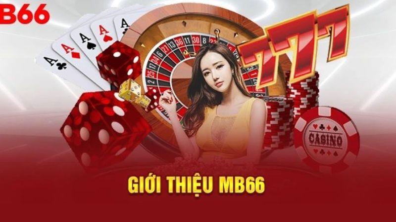 Tính pháp lý nhà cái mb66 - Giới thiệu mb66