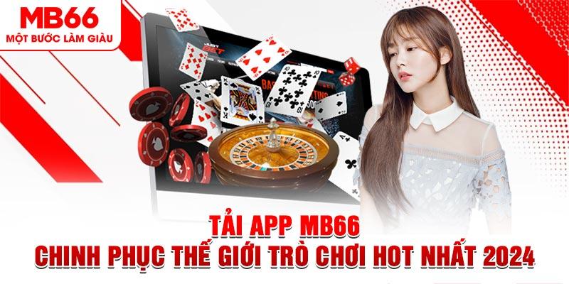 Sơ lược về nhà cái mb66