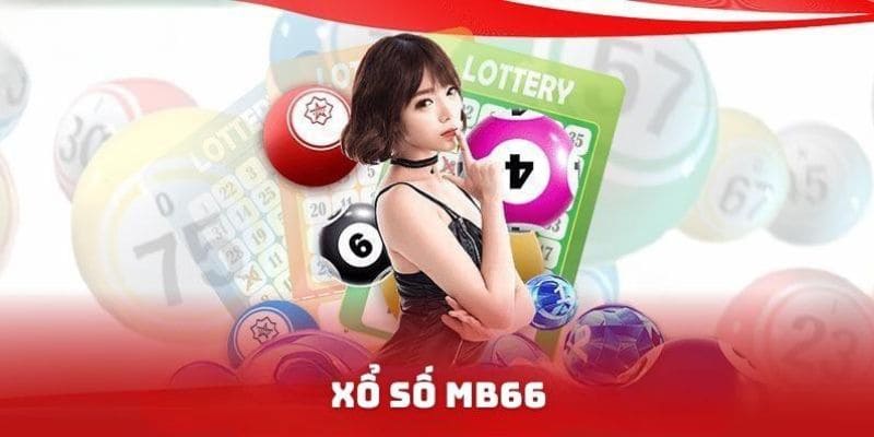 Xổ số mb66 online là gì?